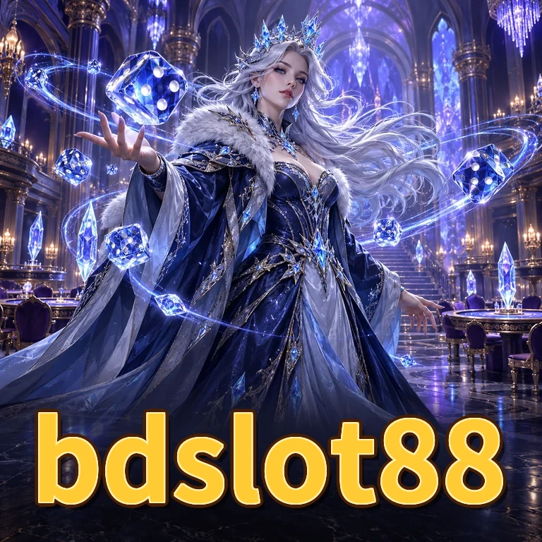 Halaman profil bdapk88